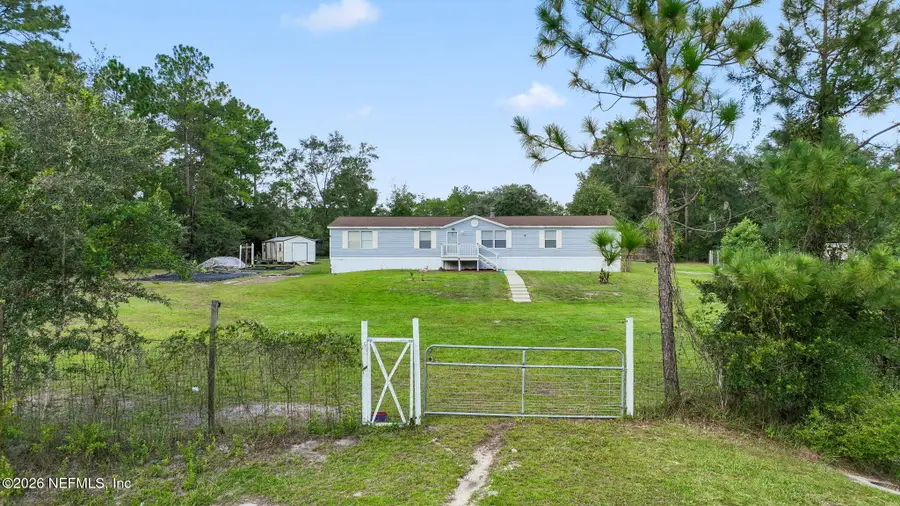 4320 Chinchilla Court, Middleburg, FL 32068 - #2