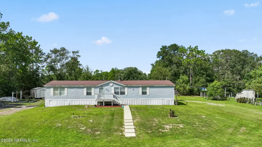 4320 Chinchilla Court, Middleburg, FL 32068 - #3