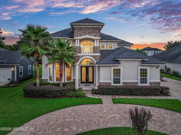 3298 Shinnecock Lane, Green Cove Springs, FL 32043