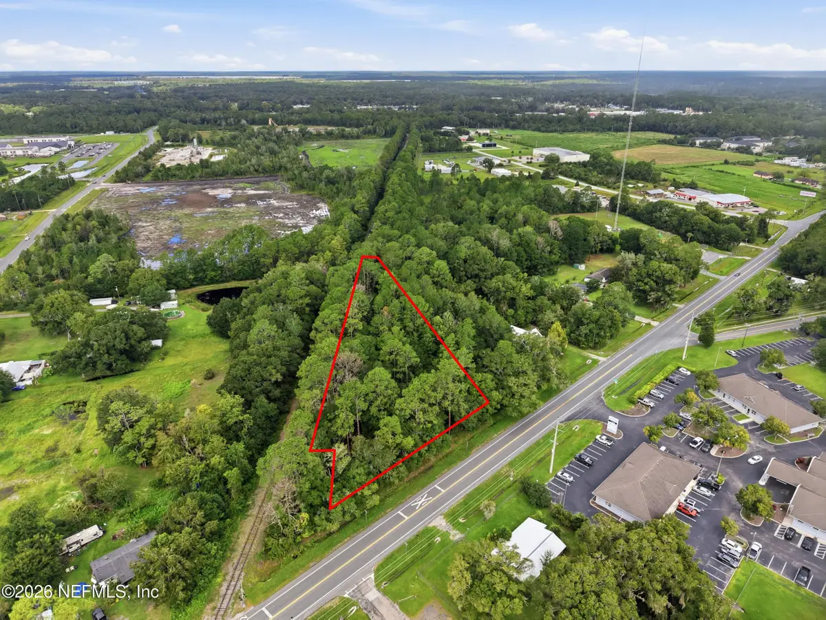 0000 S Water Street, Starke, FL 32091 - #1