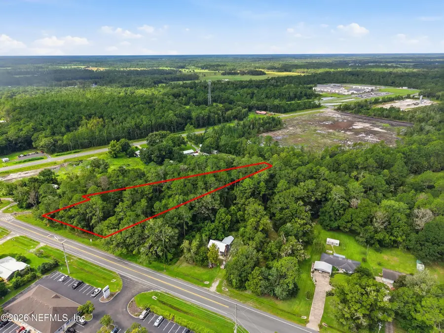 0000 S Water Street, Starke, FL 32091 - #3