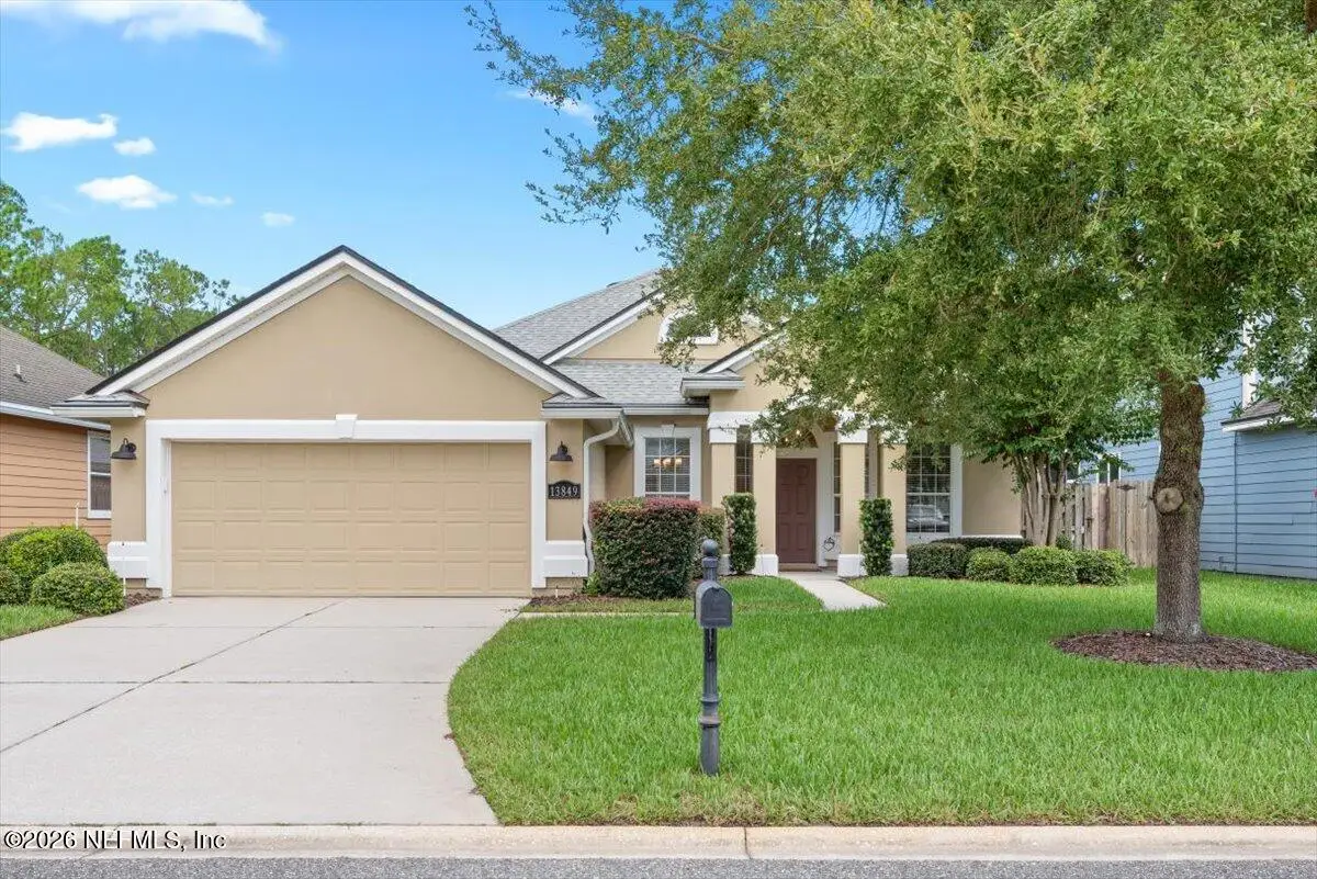 13849 Jeremiah Road, Jacksonville, FL 32224 - #1
