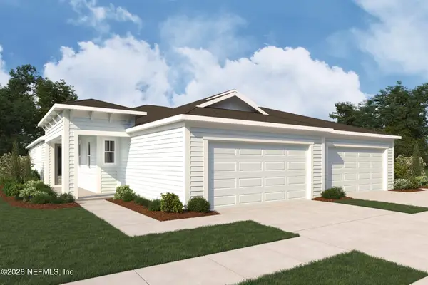72 Foxford Place, St. Johns, FL 32259