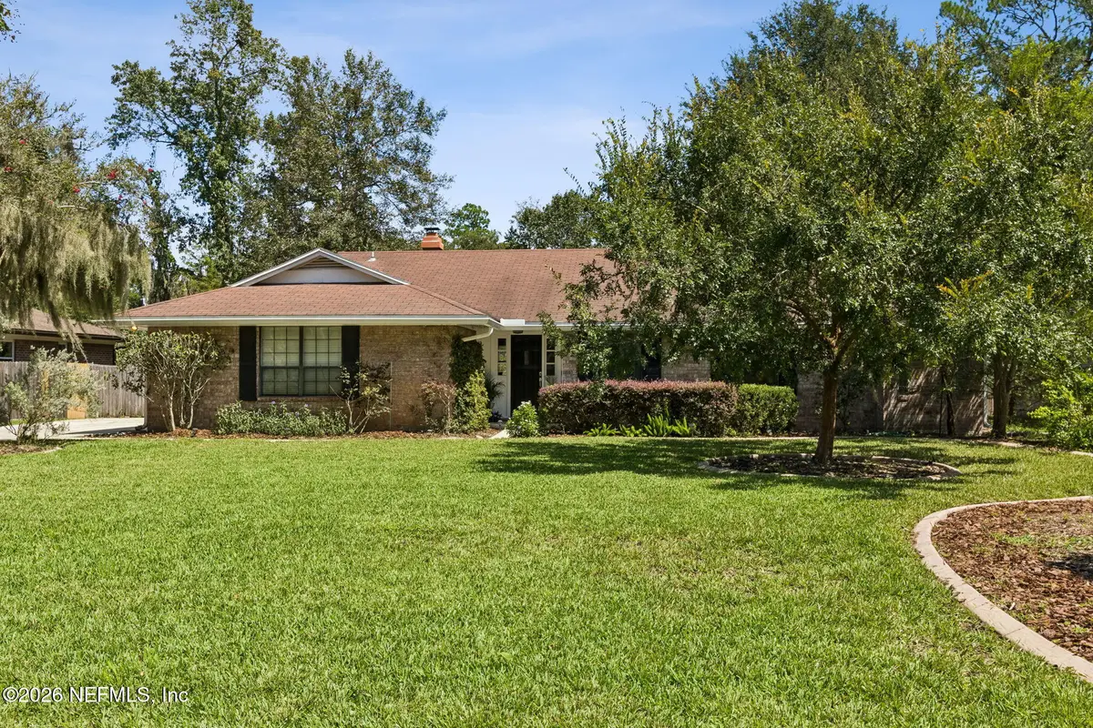 12977 Silver Oak Drive, Jacksonville, FL 32223 - #1