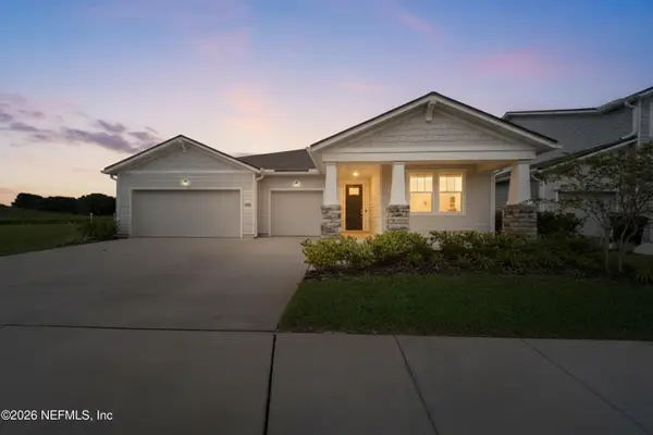 3167 Lago Vista Drive, Green Cove Springs, FL 32043