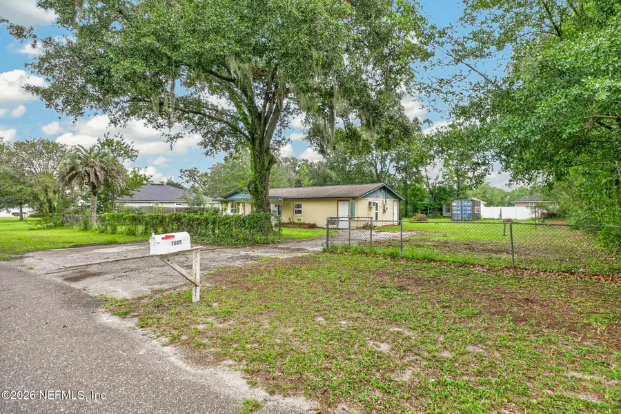 7005 Camfield Street, Jacksonville, FL 32222 - #2