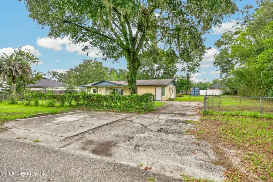 7005 Camfield Street, Jacksonville, FL 32222 - #3