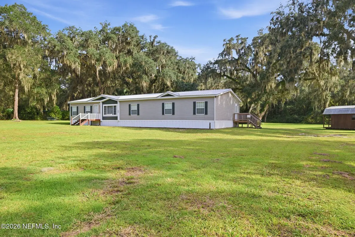 149 Ranch Road, East Palatka, FL 32131 - #1