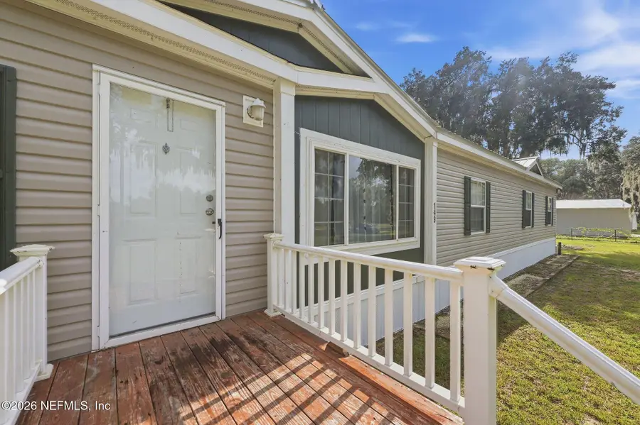 149 Ranch Road, East Palatka, FL 32131 - #2