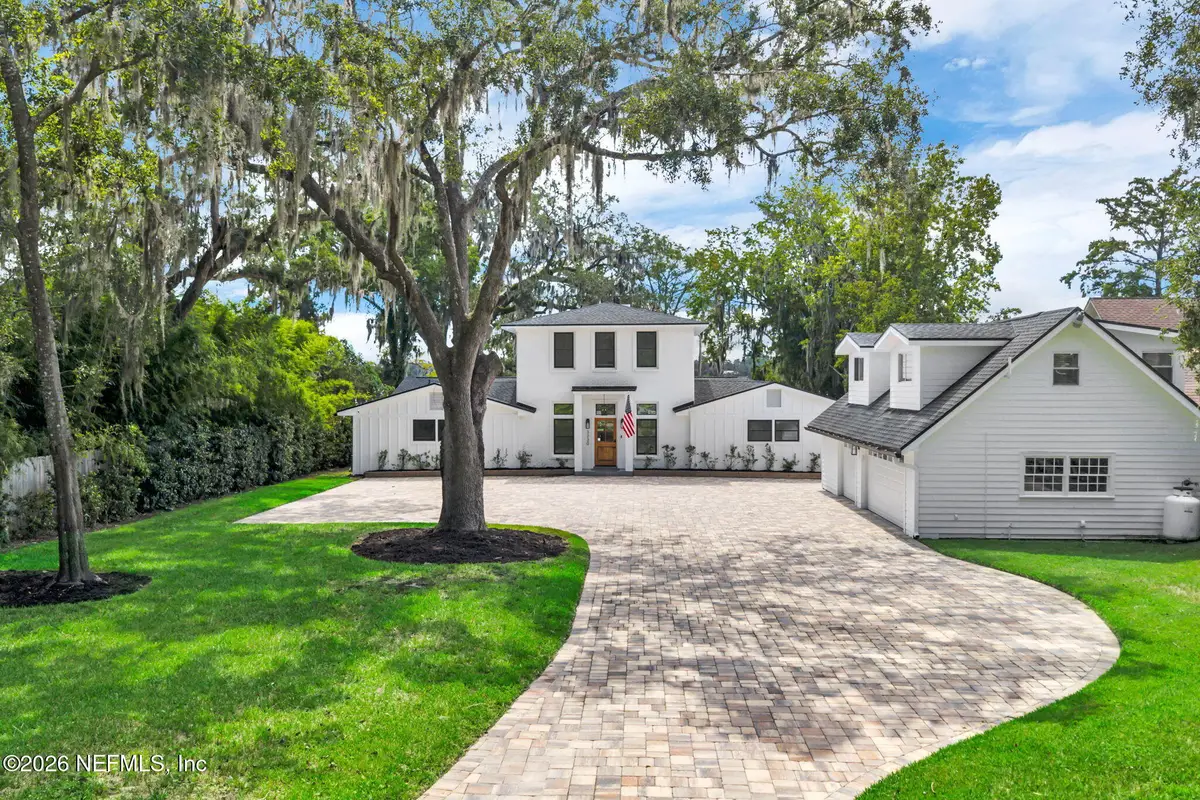 3230 Julington Creek Road, Jacksonville, FL 32223 - #1