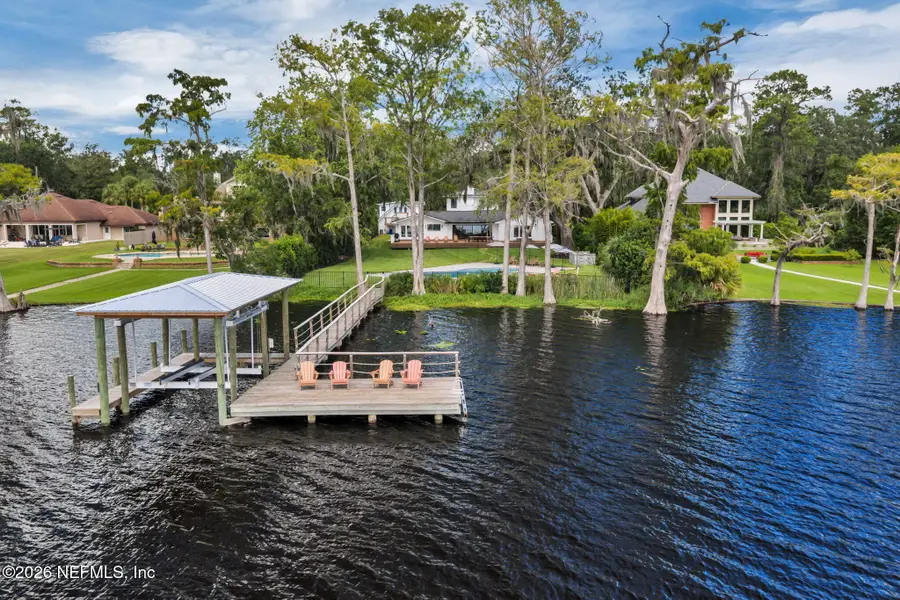3230 Julington Creek Road, Jacksonville, FL 32223 - #3
