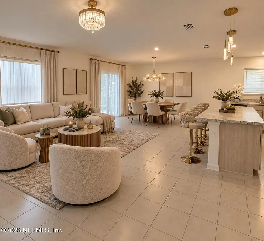 7810 Rippa Valley Way, Jacksonville, FL 32222 - #3