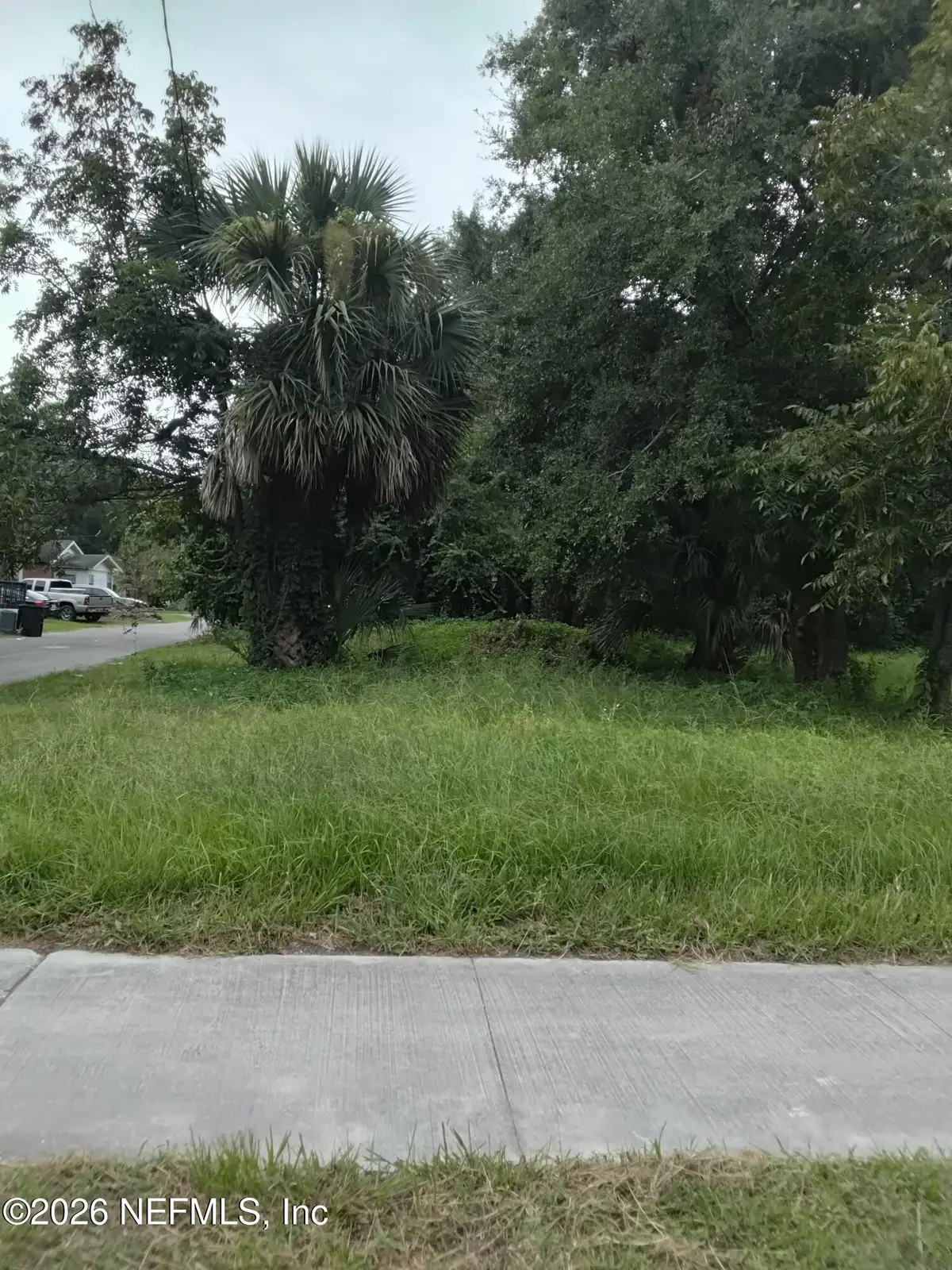 1402 W 16th Street, Jacksonville, FL 32209 - #1
