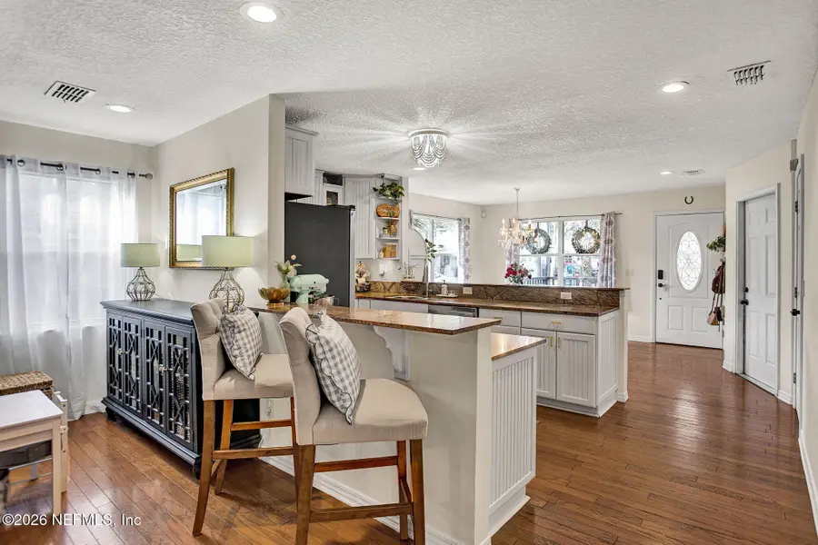 1091 13th N Street, Jacksonville Beach, FL 32250 - #2