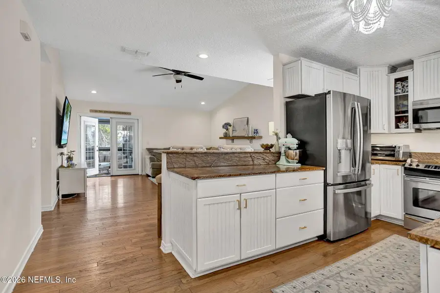 1091 13th N Street, Jacksonville Beach, FL 32250 - #3