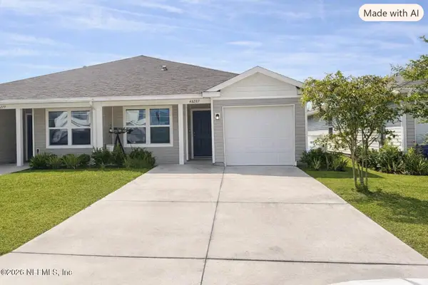 45287 Red Brick Drive, Callahan, FL 32011