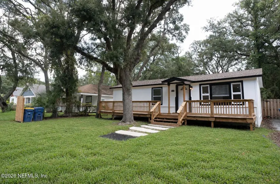 716 S 12th Street, Fernandina Beach, FL 32034 - #2