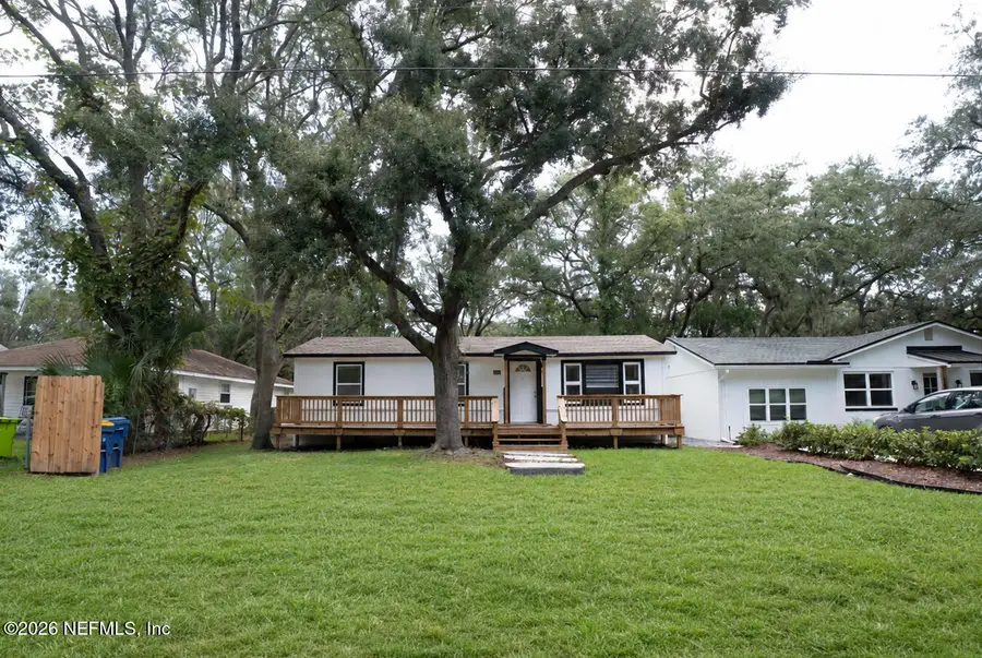 716 S 12th Street, Fernandina Beach, FL 32034 - #3