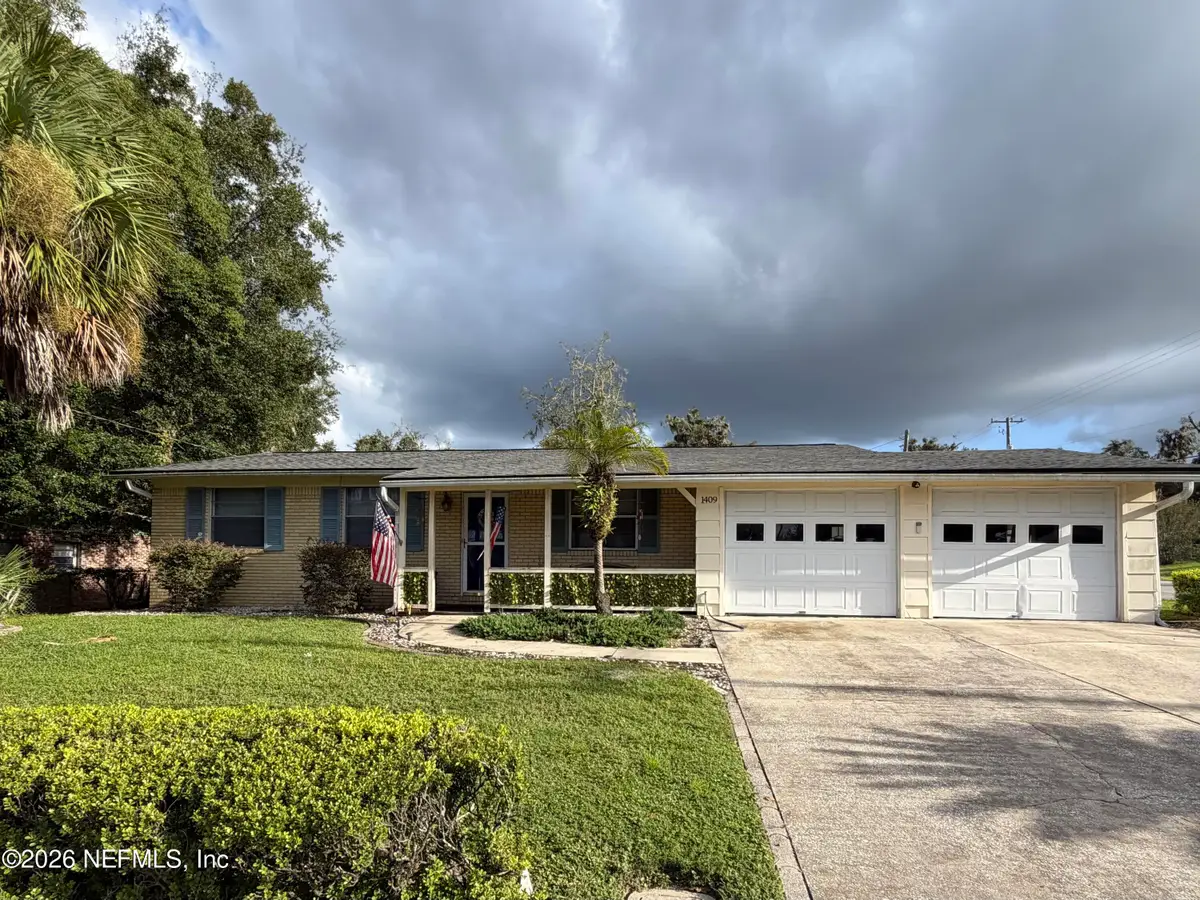 1409 Idlewild Avenue, Green Cove Springs, FL 32043 - #1