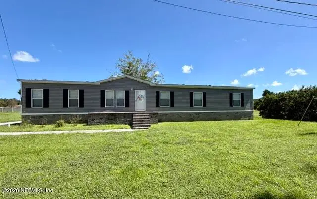 11289 Dinsmore Dairy Road, Jacksonville, FL 32218 - #1