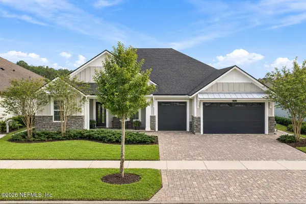 3921 Spyglass Hill Lane, Middleburg, FL 32068