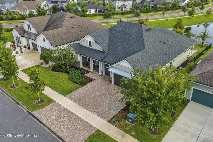 3921 Spyglass Hill Lane, Middleburg, FL 32068 - #3