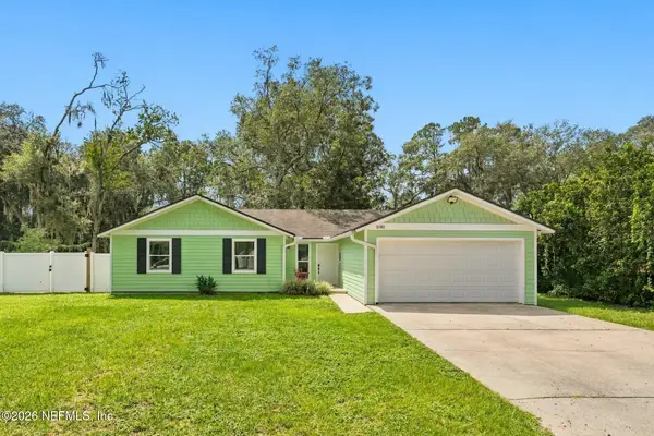 5182 Beige Street, Jacksonville, FL 32258