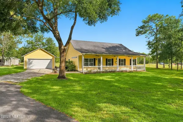 1476 Long Bay Road, Middleburg, FL 32068