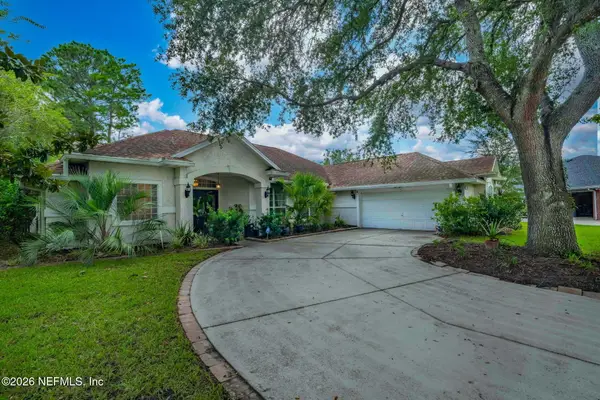 3196 Fireside Drive, Middleburg, FL 32068