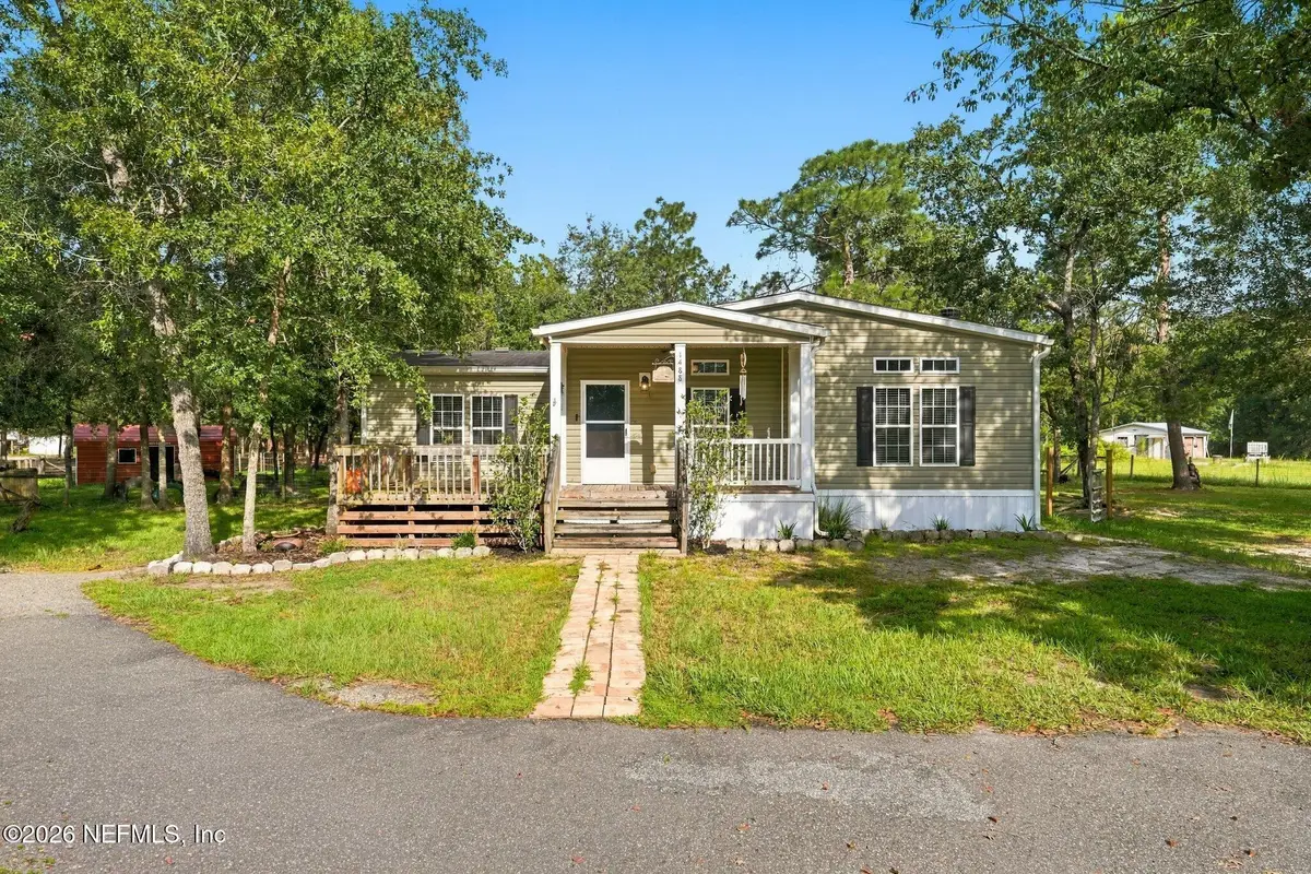 1488 Long Bay Road, Middleburg, FL 32068 - #1