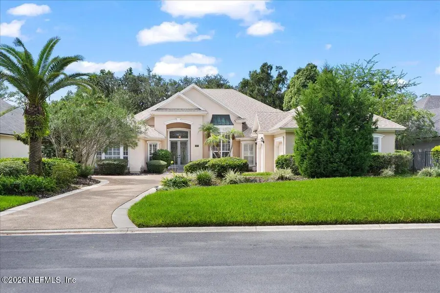 1470 Harrington Park Drive, Jacksonville, FL 32225 - #2