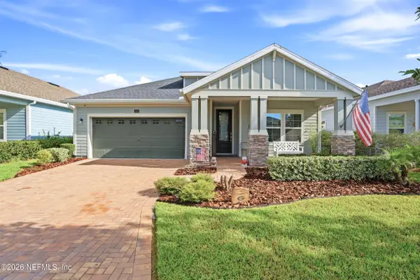 83 Boylston Court, St. Augustine, FL 32092