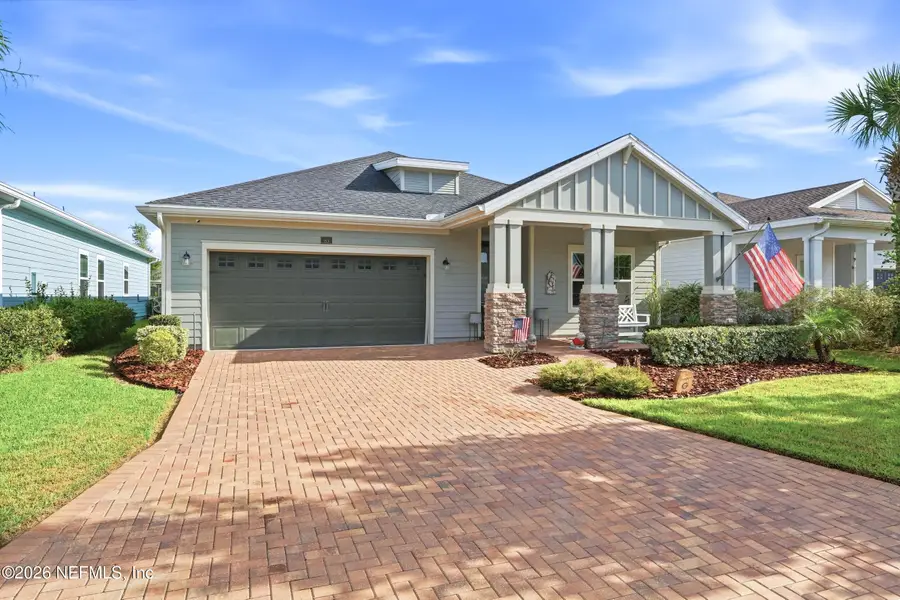 83 Boylston Court, Saint Augustine, FL 32092 - #2