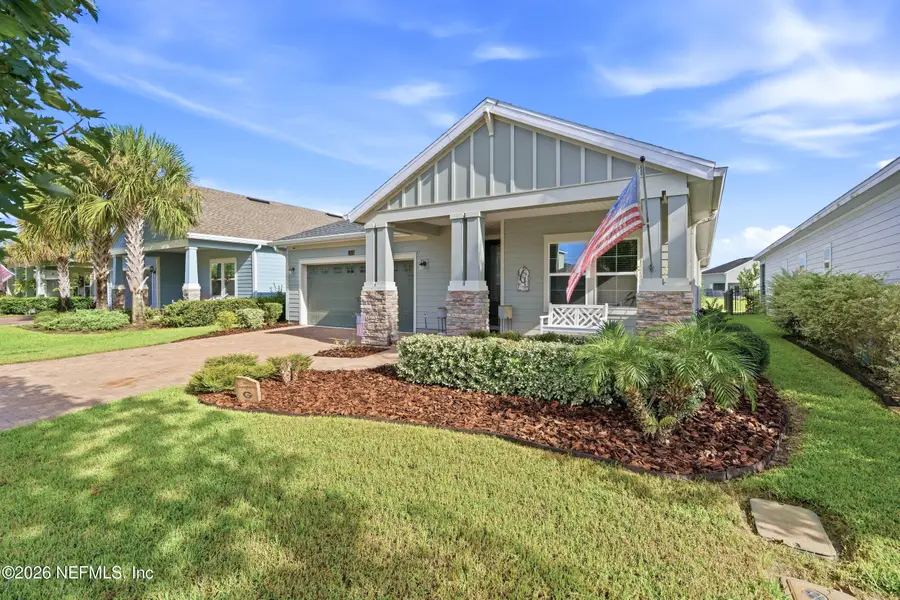 83 Boylston Court, Saint Augustine, FL 32092 - #3