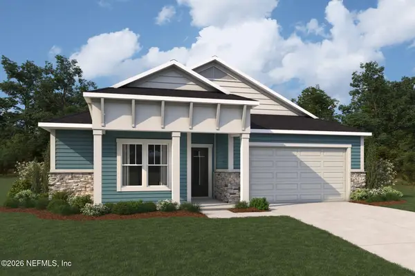 357 Adirondack Drive, St. Johns, FL 32259