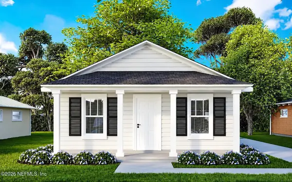 606 E 30th Street, Jacksonville, FL 32206
