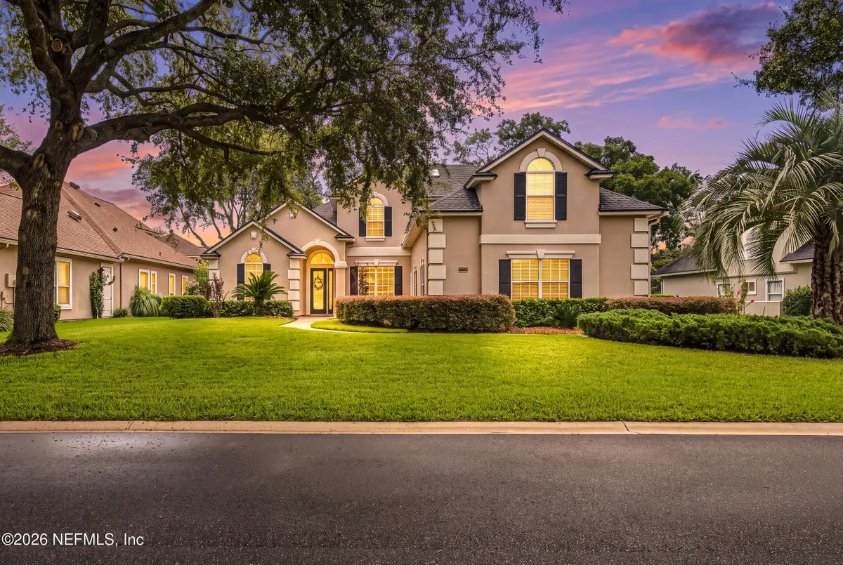 604 Sassafras, Jacksonville, FL 32259 - #1