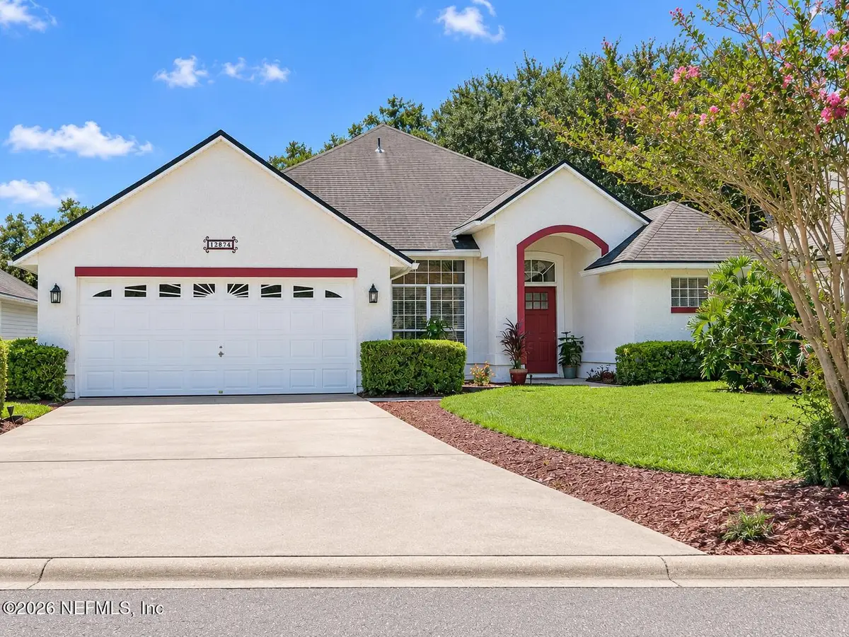 12874 Winthrop Cove Drive, Jacksonville, FL 32224 - #1