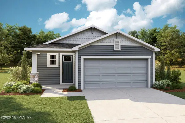 114 Grand Lakes Drive, St. Johns, FL 32259
