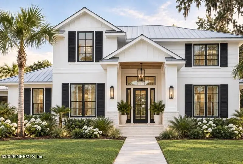 1970 Tara Court, Neptune Beach, FL 32266 - #1