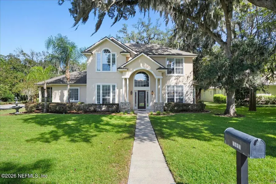 1970 Tara Court, Neptune Beach, FL 32266 - #2