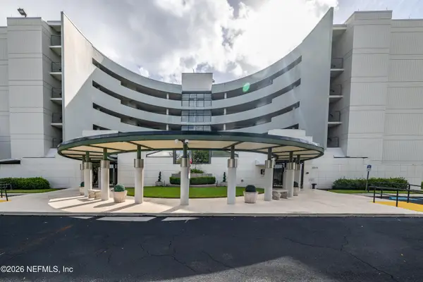 1071 Edgewood S Avenue #302, Jacksonville, FL 32205