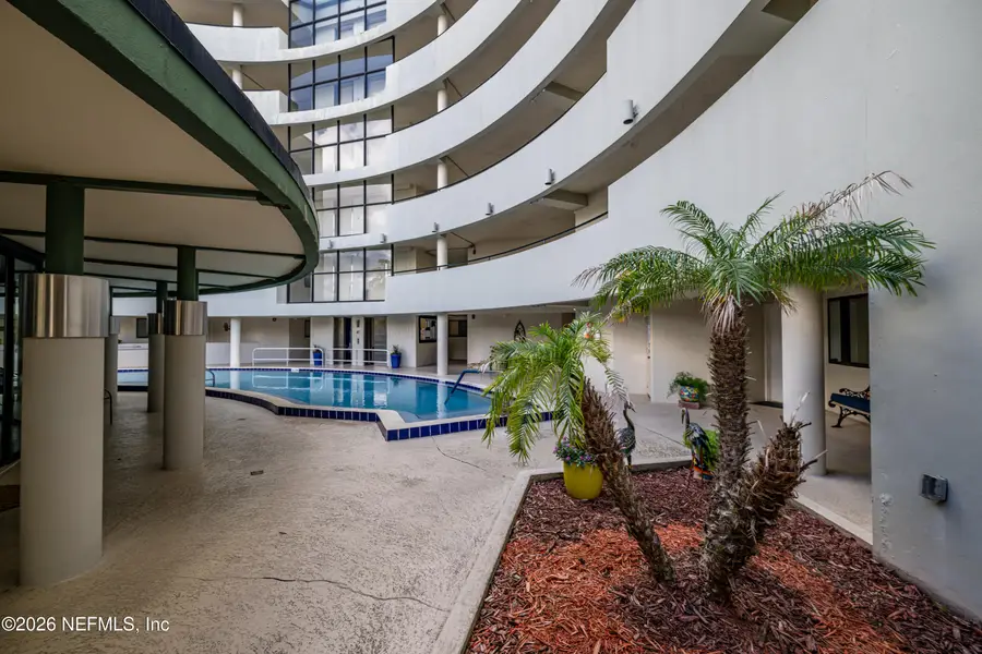 1071 Edgewood S Avenue #302, Jacksonville, FL 32205 - #2
