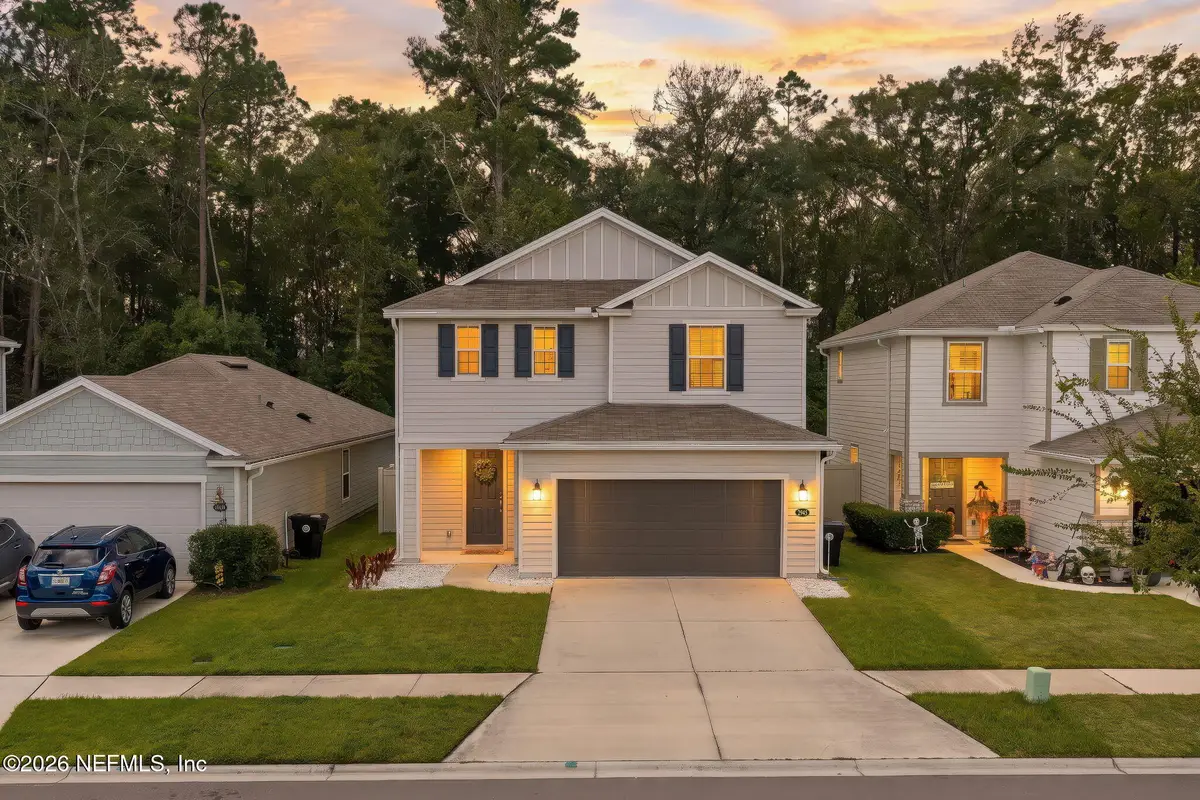 2945 Lucille Lane, Middleburg, FL 32068 - #1