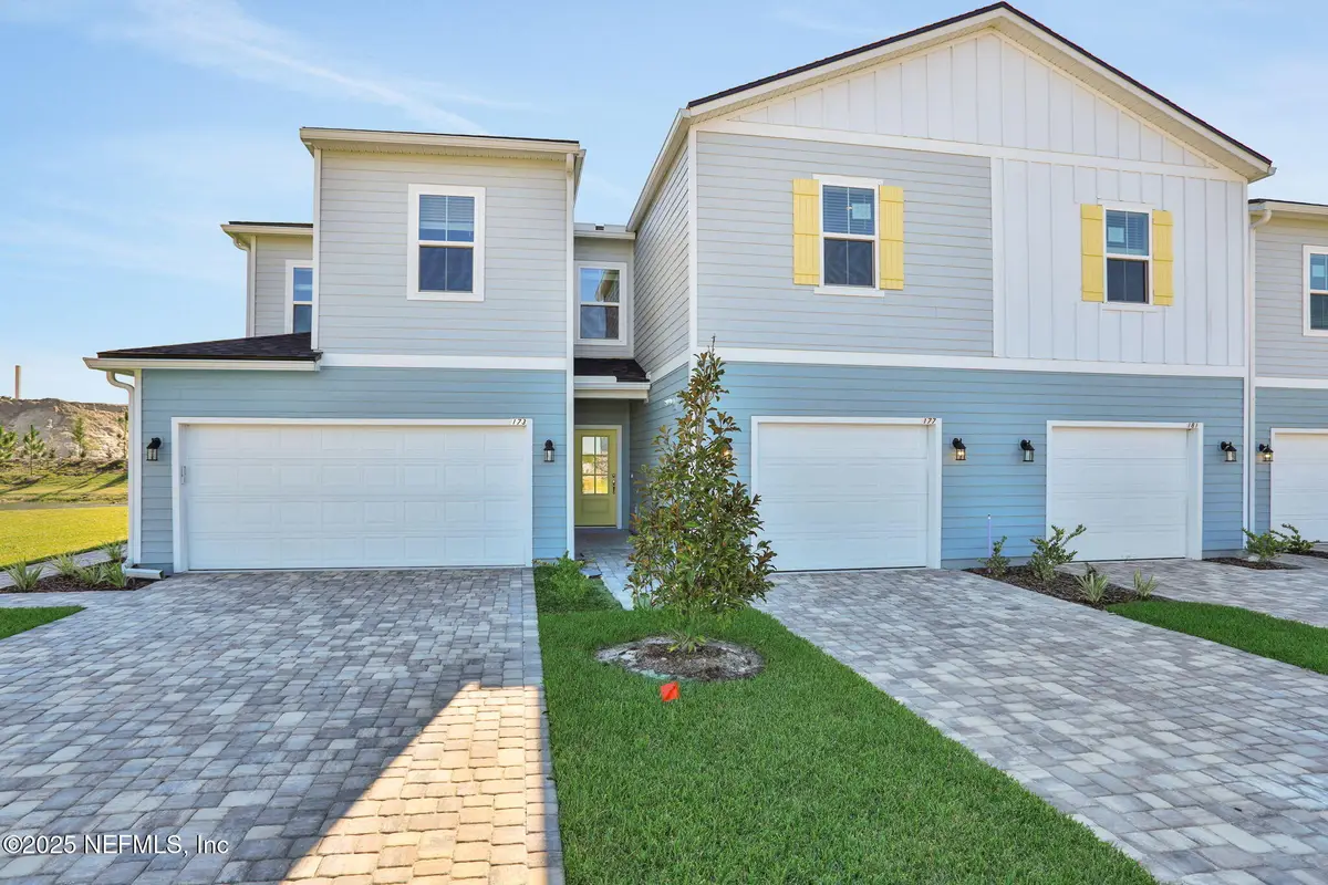 162 Wood Lane, Saint Augustine, FL 32092 - #1