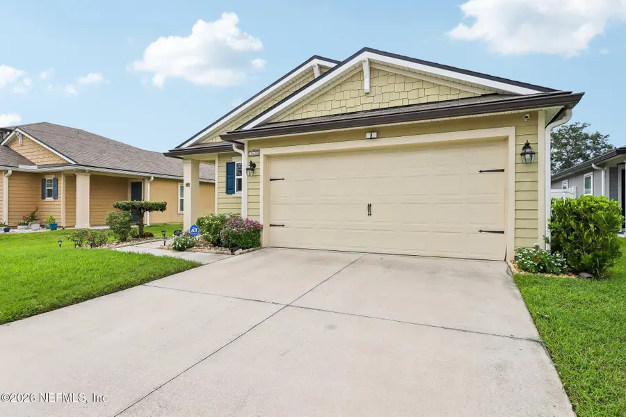 8153 Meadow Walk Lane, Jacksonville, FL 32256 - #2
