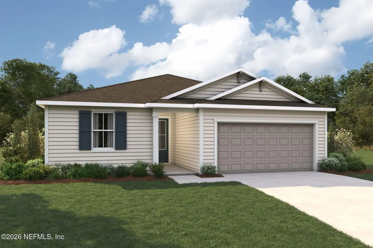 2947 Darlington Oak Road, Green Cove Springs, FL 32043 - #1