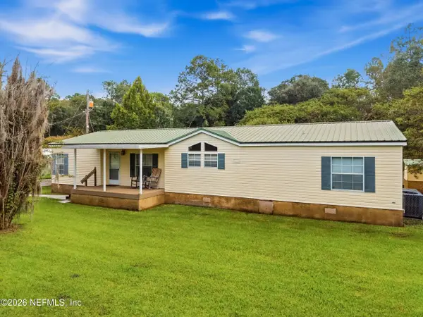 54192 Jonas Drive, Callahan, FL 32011