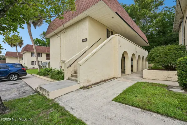 1631 El Prado Road #4, Jacksonville, FL 32216