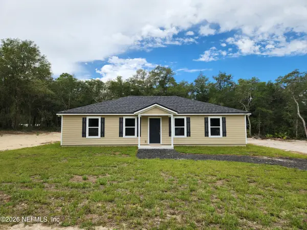 5487 Jefferson Street, Keystone Heights, FL 32656